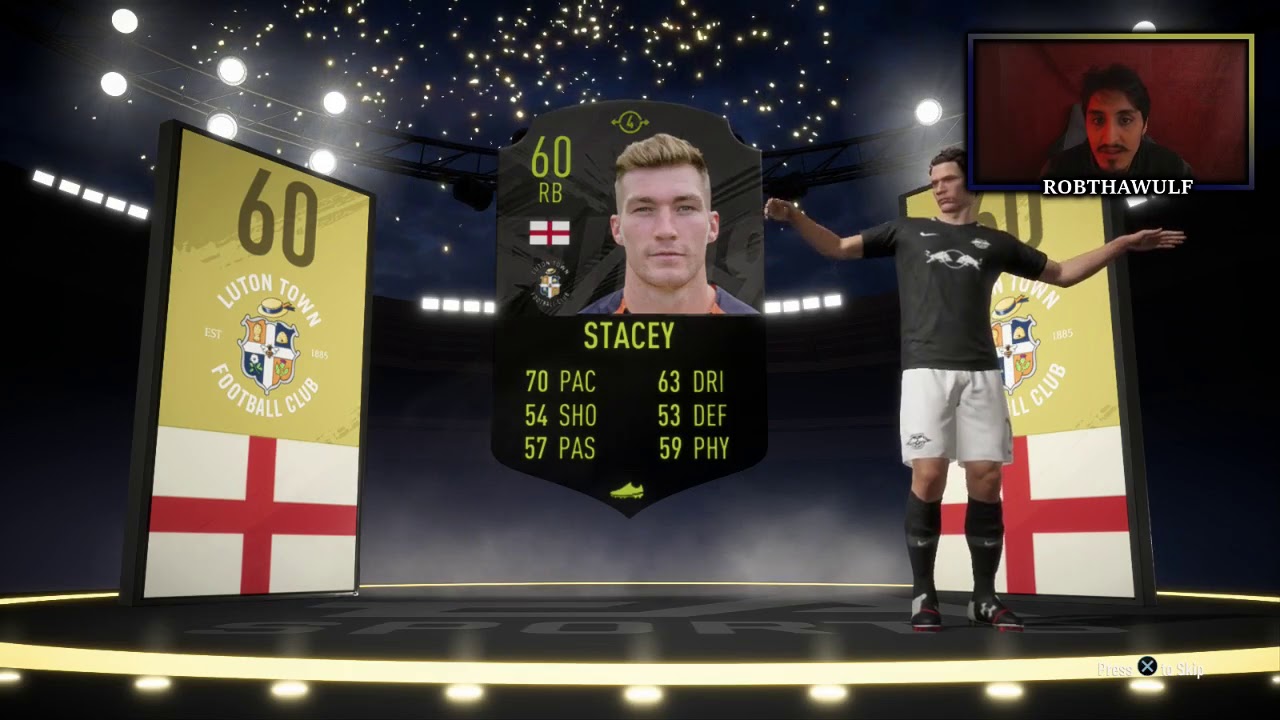 FIFA 19 | RTG EP. #3 COMPLETING THE FUT SWAP DEALS PLAYER SBC