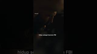 awalnya adalah pahlawan tapi sekarang malah jadi buronan #shorts #film#viral