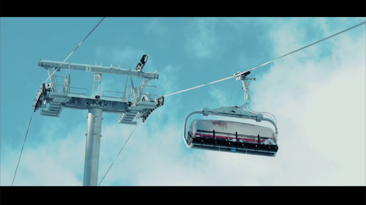 Kopřivná resort videomagazín Listopad 2017