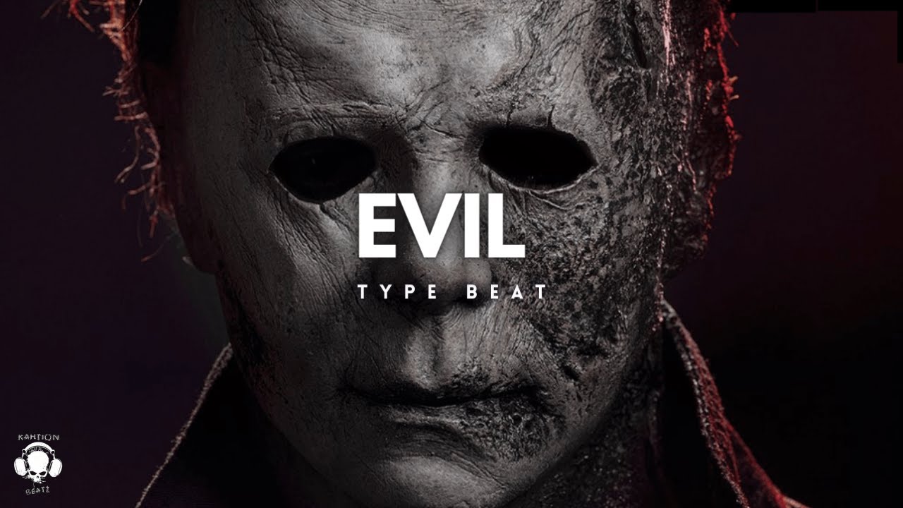 Dancehall Riddim Instrumental 2021 (Evil) 🪚👺🔪