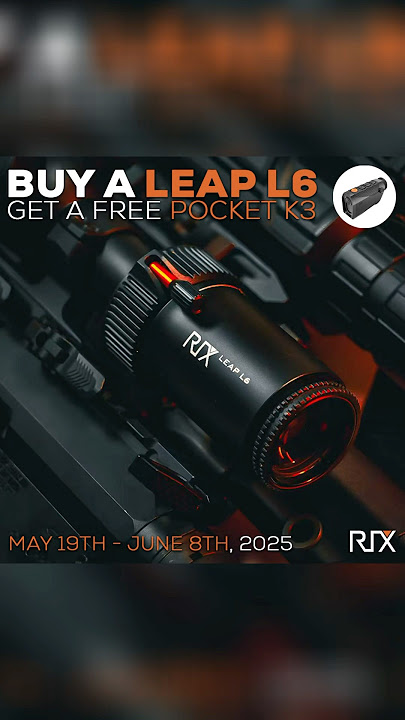 Awesome deals on these Rix Optics! #rix #thermal #storm #hunting #outdoors #coyote #nightvision #s3