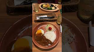 びっくりドンキー ミュンヘン大橋店
