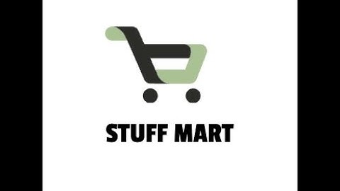 Flatiron School Capstone Project Demo: StuffMart