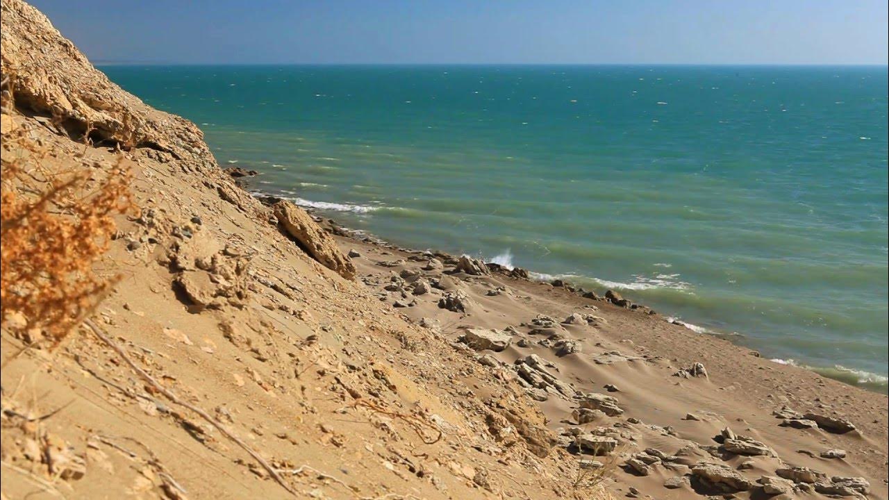 Ленинабад Кайраккумское водохранилище