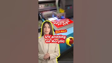 Amazing UV Printed Acrylic Signs That Transform Your Brand 🔥 by new sign advertising #trending