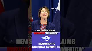 'Immigrants don't diminish America, they are America': Senator takes dig at Trump #shorts  #foxnews