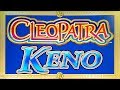 Four Card Caveman Keno - BIG WIN, AWESOME! - YouTube