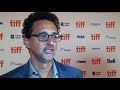 Suburbicon: Grant Heslov Exclusive Interview TIFF 2017
