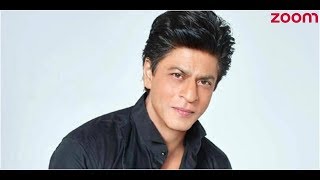 Shah Rukh Khan To Return To The Revenge-Drama Genre? | Bollywood News