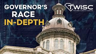 Governor's Race In-Depth | This Week in SC