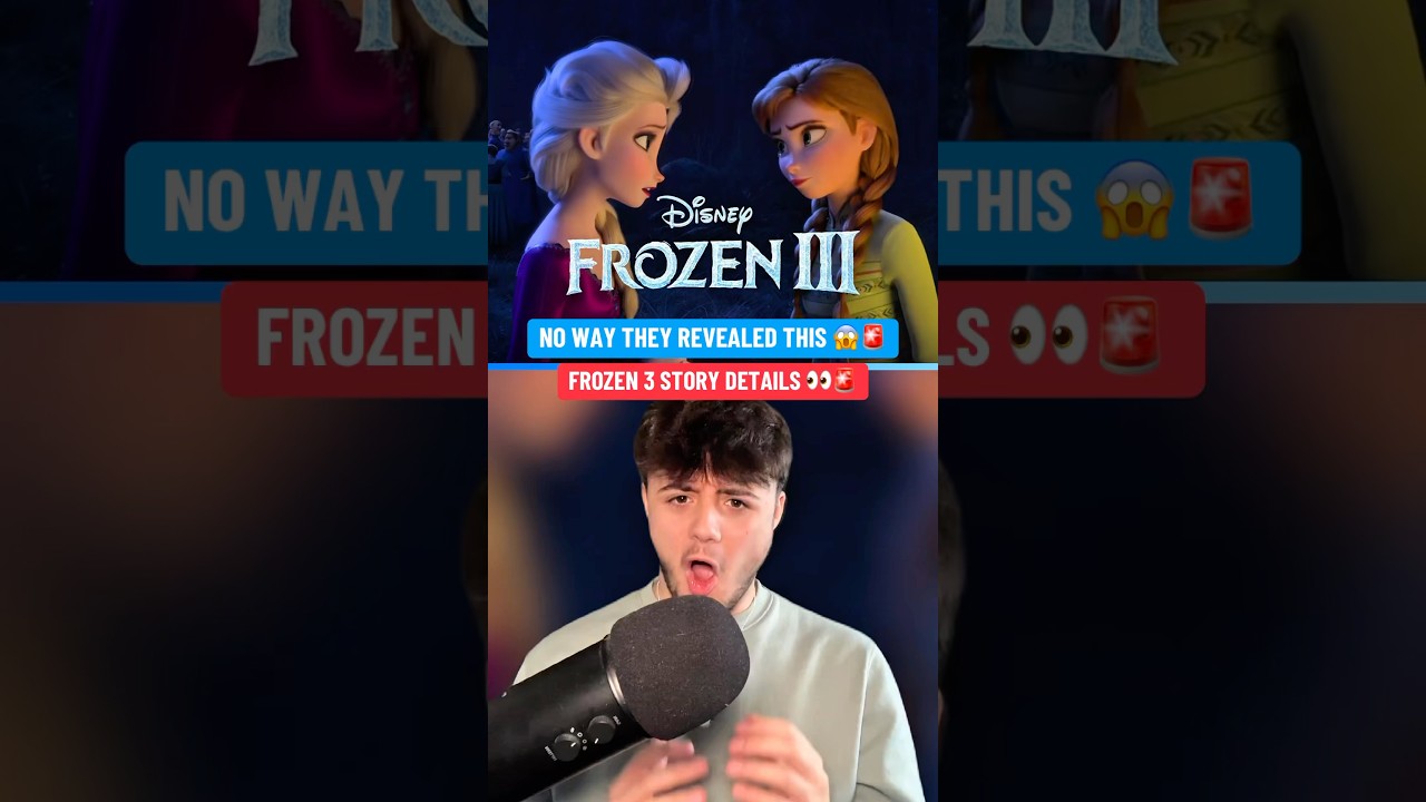 #frozen