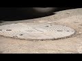 Woman dies after falling into uncovered manhole