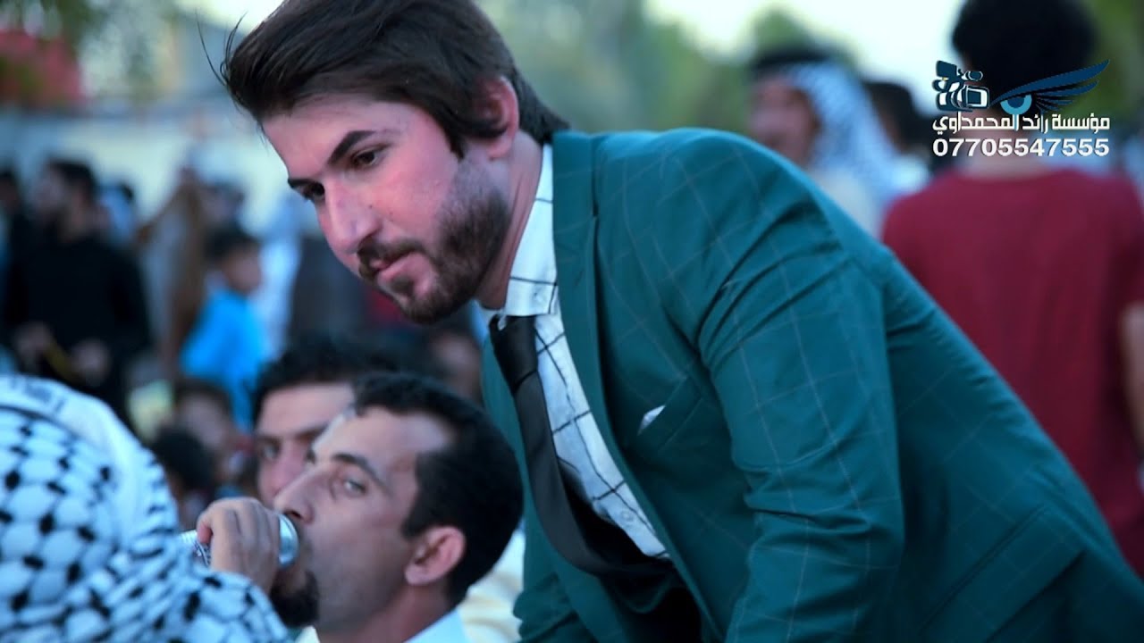 احلا زفاف في قلعة صالح عرس جواد عوده الفريجي الف الف مبروووك