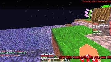 XxJakexX111 using Anti-KB on YayMC