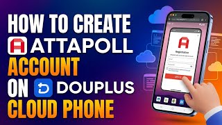 How To Create Attapoll Account
