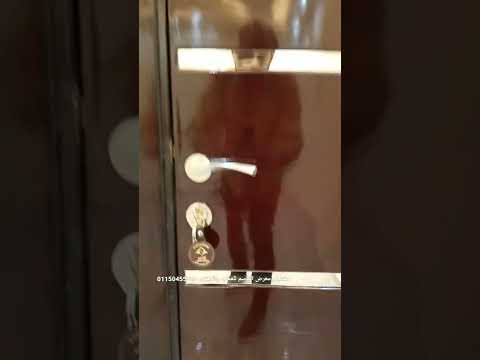 أعمالنا بعد التشطيب مكتب ومعرض القاسم