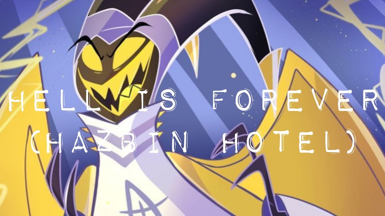 halloween forever and one lirycs