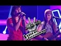 Need You Now – Vicky und Laura Maas | The Voice of Germany 2011 | Blind Audition Cover