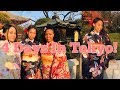 WE LOVE JAPAN!!!!! Tokyo Vlog 2019.