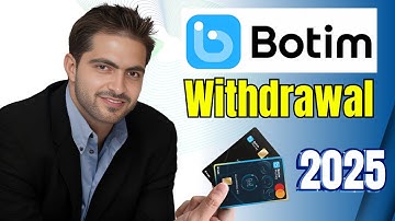 How to Withdraw Money from Botim Wallet | 5 Easy Methods Explained