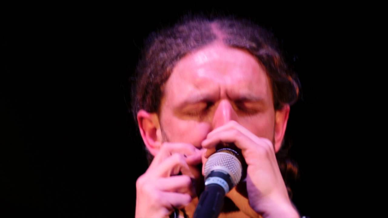 The Nailmaker's Strike - YouTube