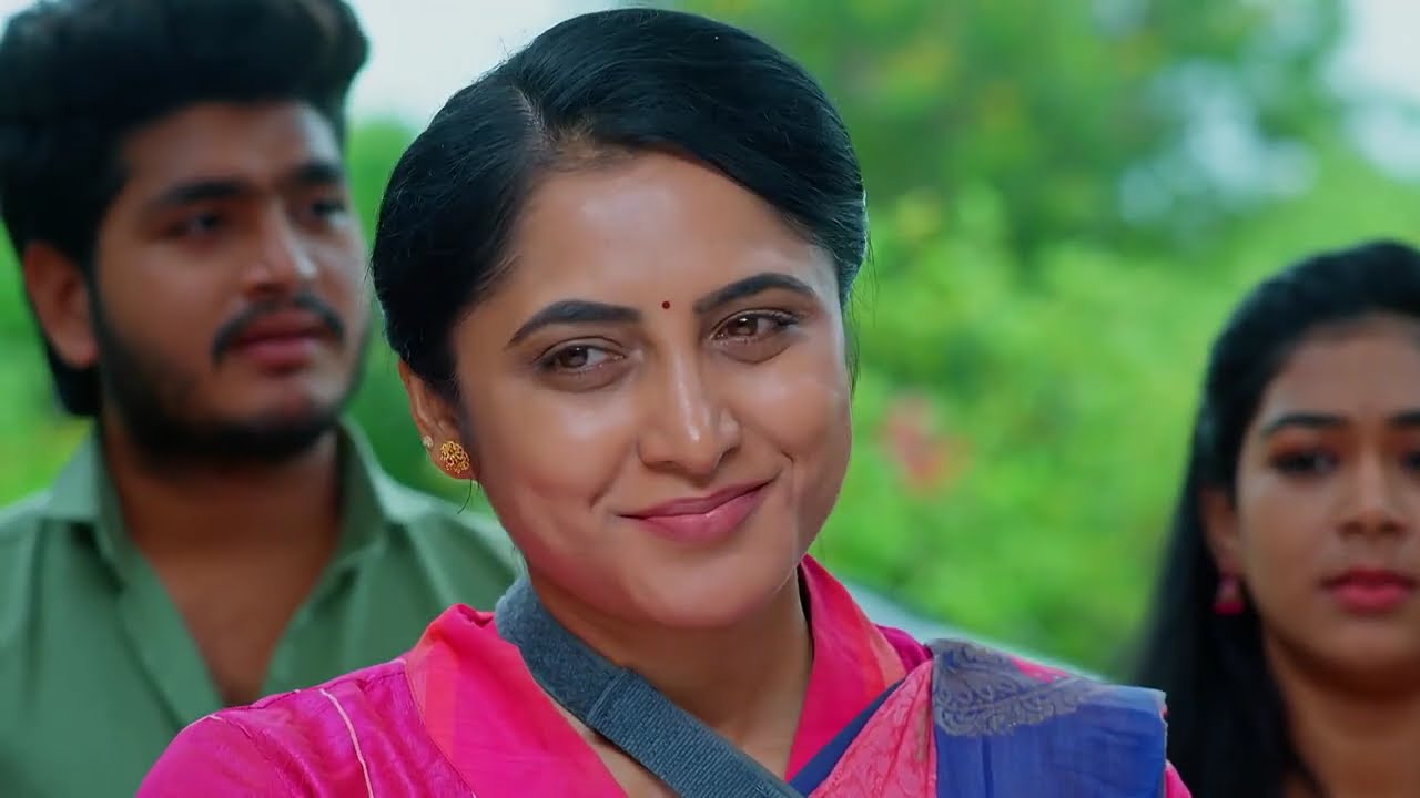 Meghasandesam | Ep - 433 | Webisode | Oct 02 2025 | Zee Telugu