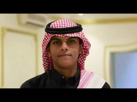 عشائية الخميس 10 8 1439 محمد عبدالرحمن الفارسي