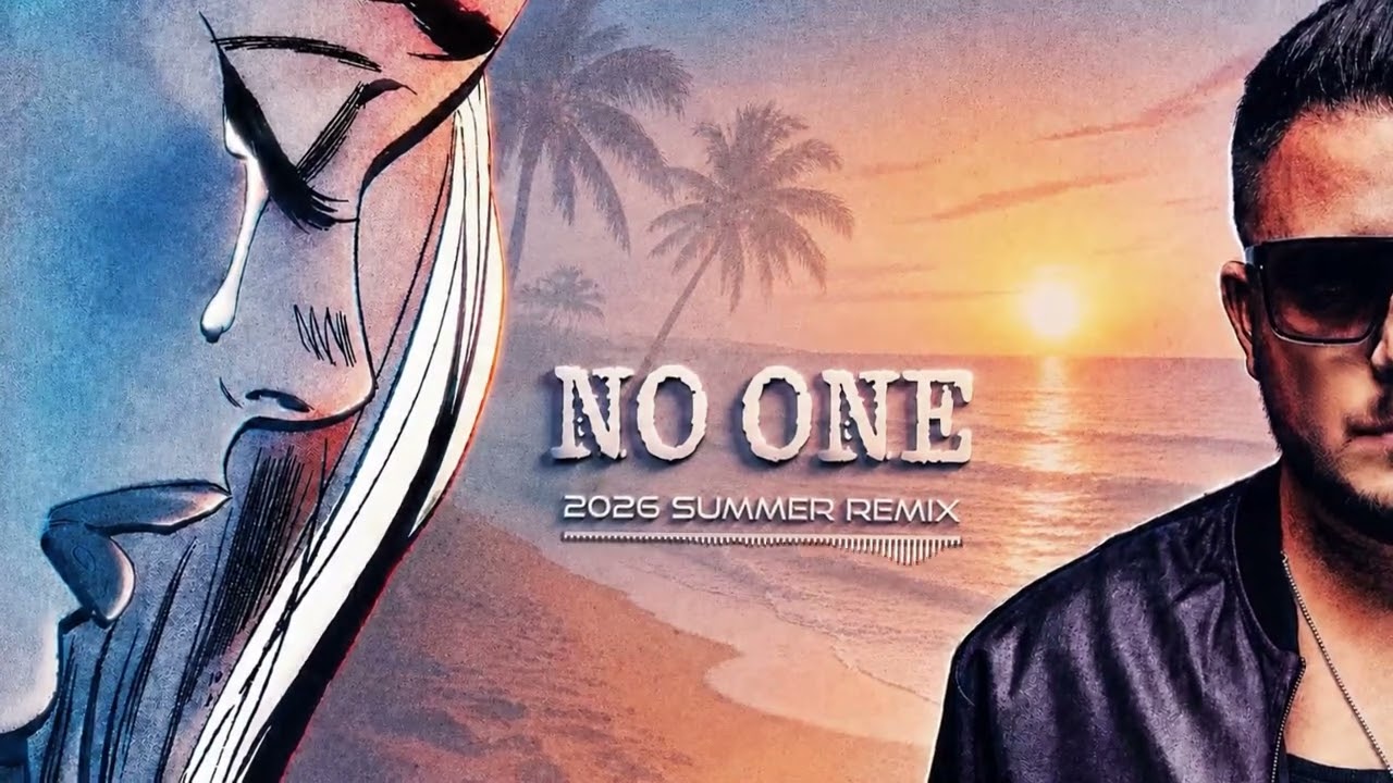 Purebeat - No One (2026 Summer Remix)