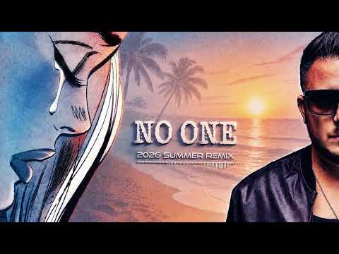 Purebeat - No One (2026 Summer Remix)