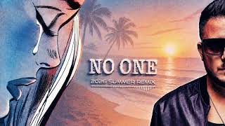 Purebeat - No One 2026 Summer Remix