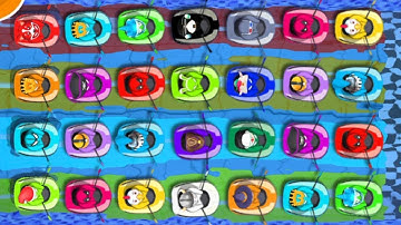 Stickman Party 1 2 3 4 Player All Minigames / All Unlocked Gameplay Walkthrough - BEST android GAMES