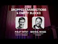 Scale or Die at Accelerate 2025: Dropped Transactions & Empty Blocks (Michael & Philip | Firedancer)