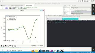 Comparison between Wavelet Neural Network and Backpropagation in Functional Approximation (Python)