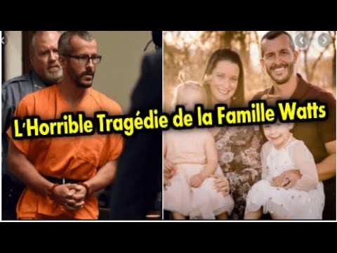 Vidéo: Pourquoi Shannon Watts a-t-elle été assassinée ?