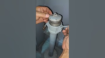 how to close the diesel ships filler cup #mechanics #tutorial #youtube #boat #shortvideo #shorts