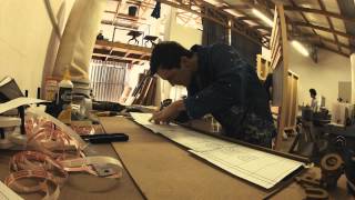 - KWV Soundstage - Assembly Timelapse