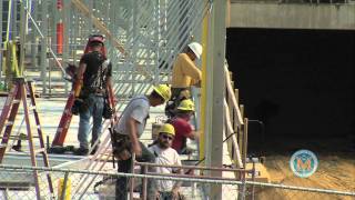 UW-Platteville Campus Update - Rountree Commons Tour