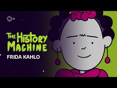 The History Machine: