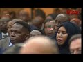 TUME YAUCHUNGUZI YAELEZA MIKOA NA MAENEO MATANO YALIYOATHIRIKA KWENYE VURUGU ZA OKTOBA 2025 