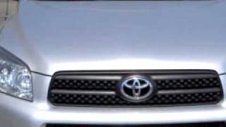 2008 Toyota RAV4 Priority Toyota of Richmond Chester, VA Toyota Dealership Chester Va
