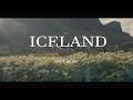Iceland Travel Film: Chasing Waterfalls & Plane Wrecks | Shot in 6K