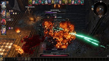 Shadow Over Driftwood - Tactician - Divinity Original Sin 2 LP #77