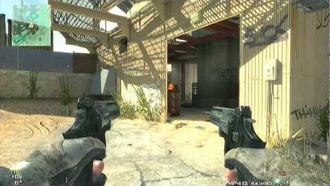 Roxio Quality Test (unedited)