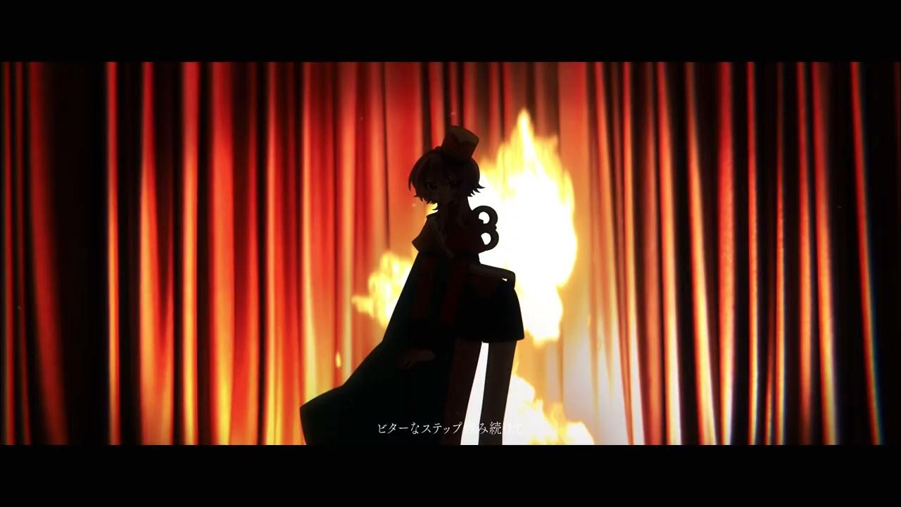HARMONIA - VARIAZ  nekosoraパート02