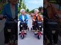Freedom and Comfort: Enjoy Retirement Life" "Stukang" "Later Life" "Happiness for Seniors"