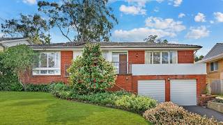 30 Nicholson Avenue, Thornleigh