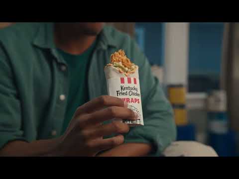 KFC | Spoicy | 06 | SL