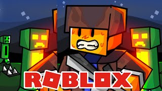 Exploding Mayhem Roblox