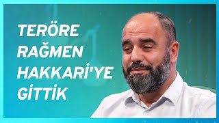 Bi̇zi̇ Ki̇me Emanet Etti̇ni̇z? I Ahmet Bulut Ile Kısa Menkıbeler
