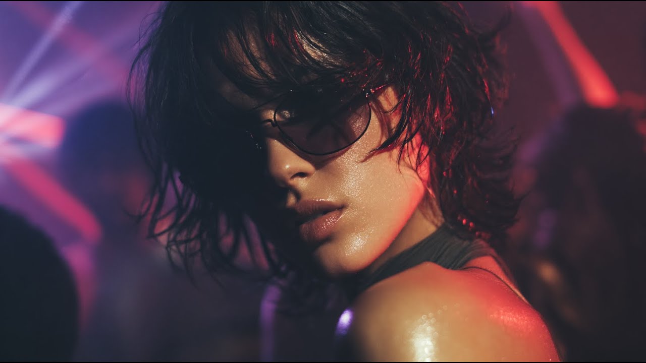 Trance House Party Mix · Club Anthems & Energy (Turn It Up)